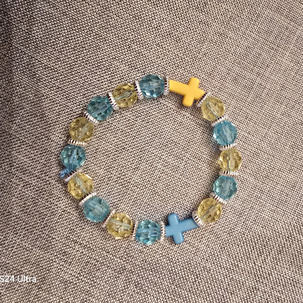 Handcrafted Bracelets